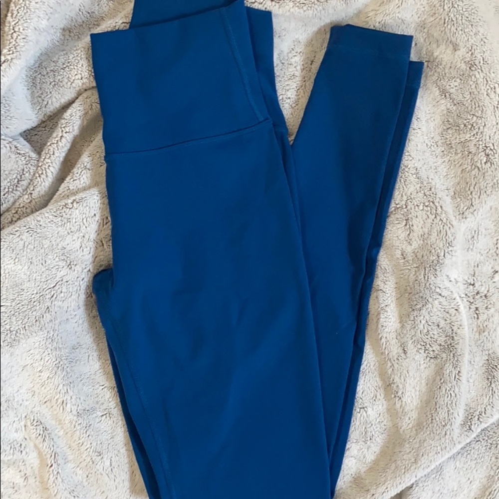 Lululemon Wunder Under - Picture 5 of 6
